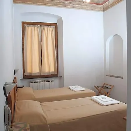 Hotel Vittoria