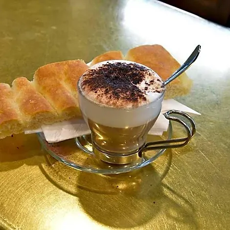Hotel Vittoria 2*