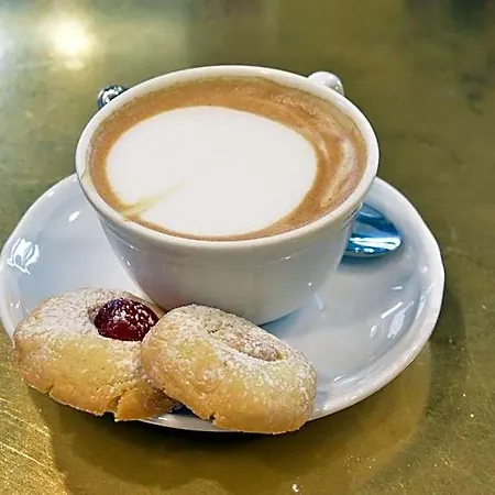 Hotel Vittoria Busalla