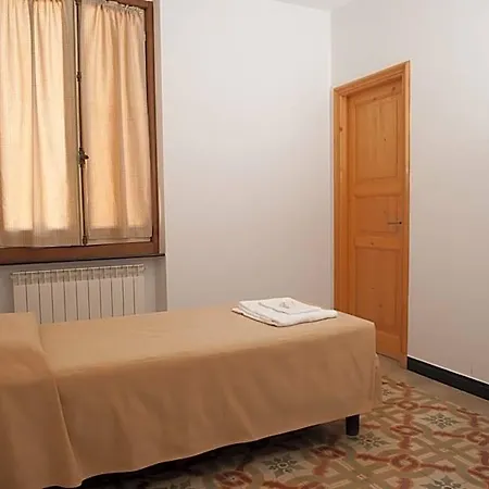 Vittoria Hotel Busalla