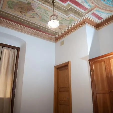 Vittoria Hotel Busalla