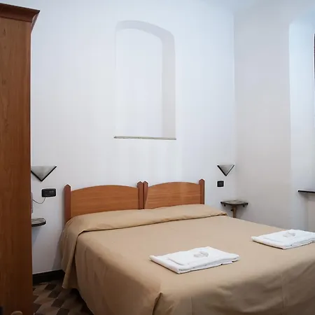 Vittoria Hotel