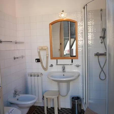 Vittoria Hotel Busalla