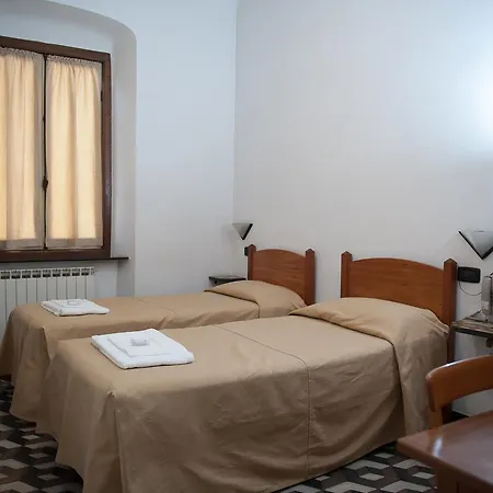 Vittoria Hotel Busalla